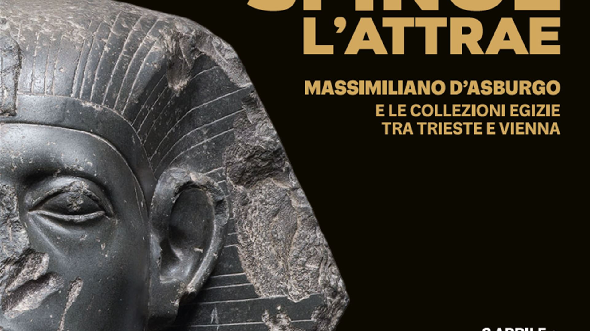 Immagine dell’evento — Castello di Miramare: apertura serale il 30/10/2026