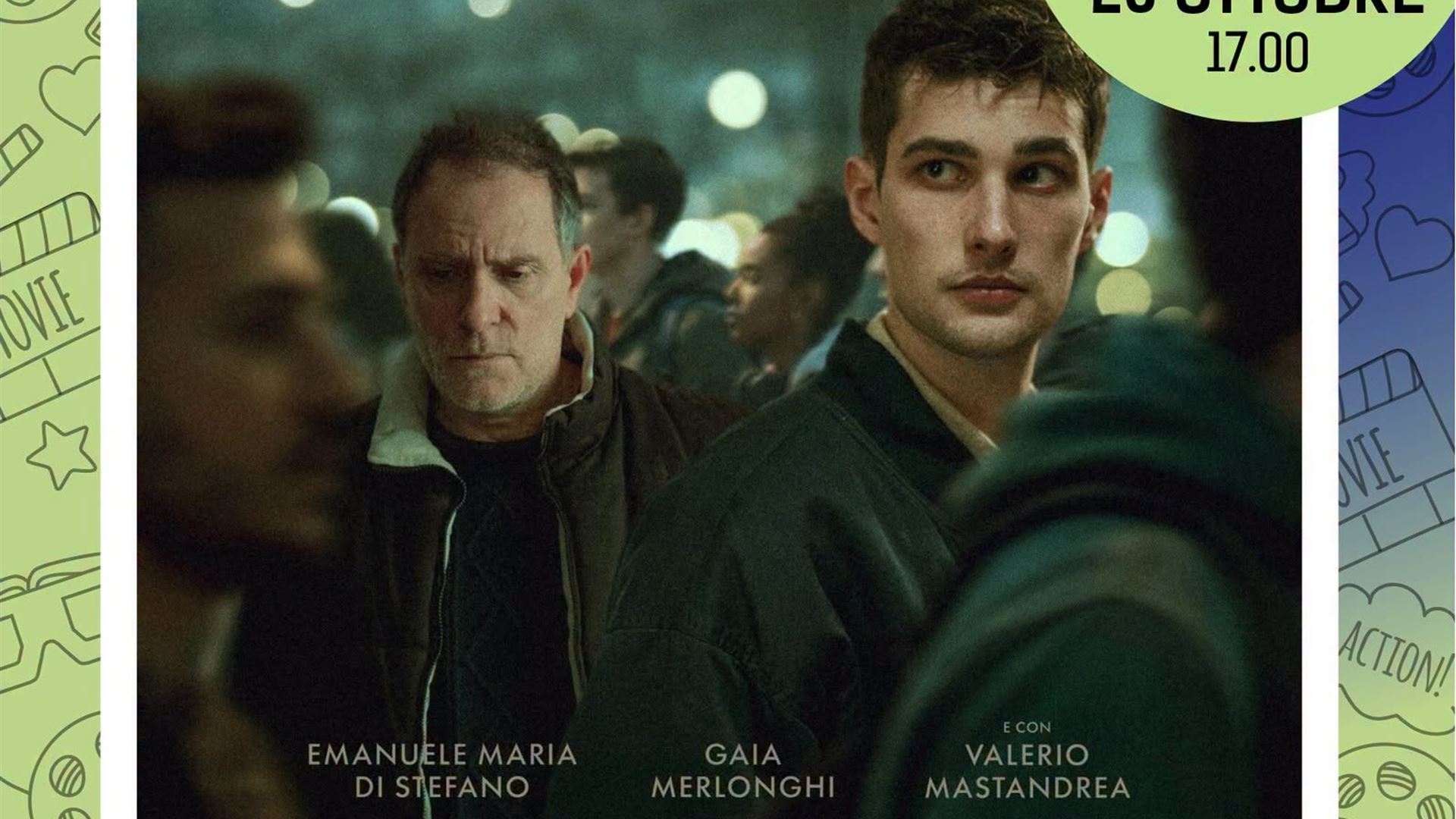 La città dei vivi