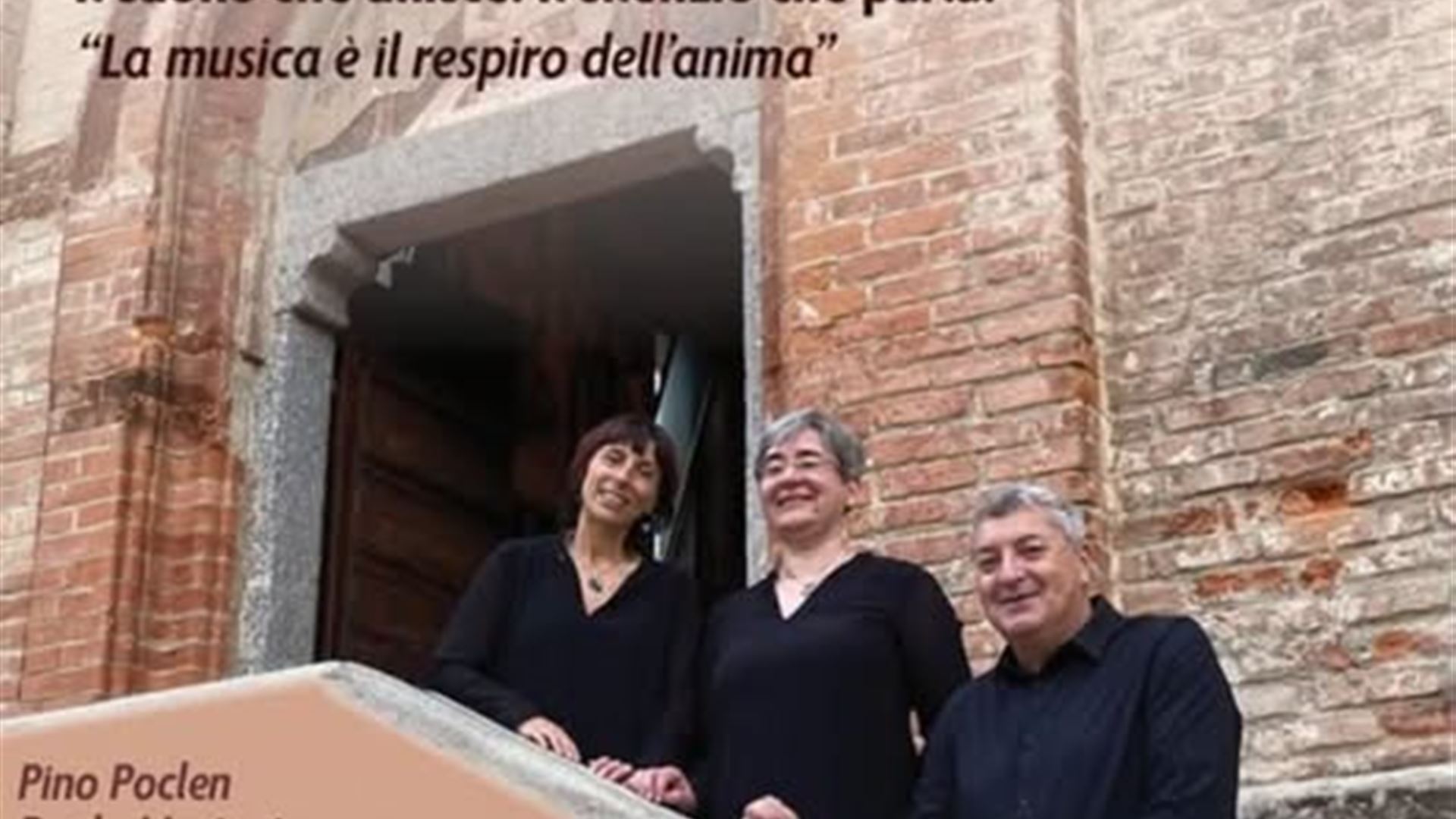 Immagine dell’evento — Sonus et Vox - Concerti meditativi