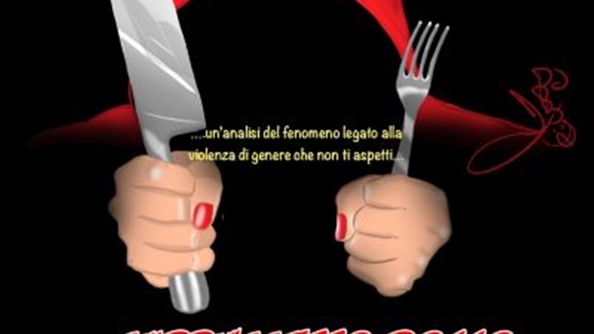 "...e se...Cappuccetto Rosso mangiasse il lupo?"