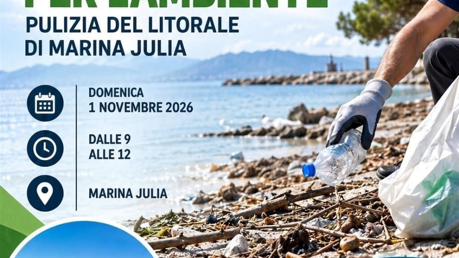 Immagine dell’evento — Giornata per l'ambiente