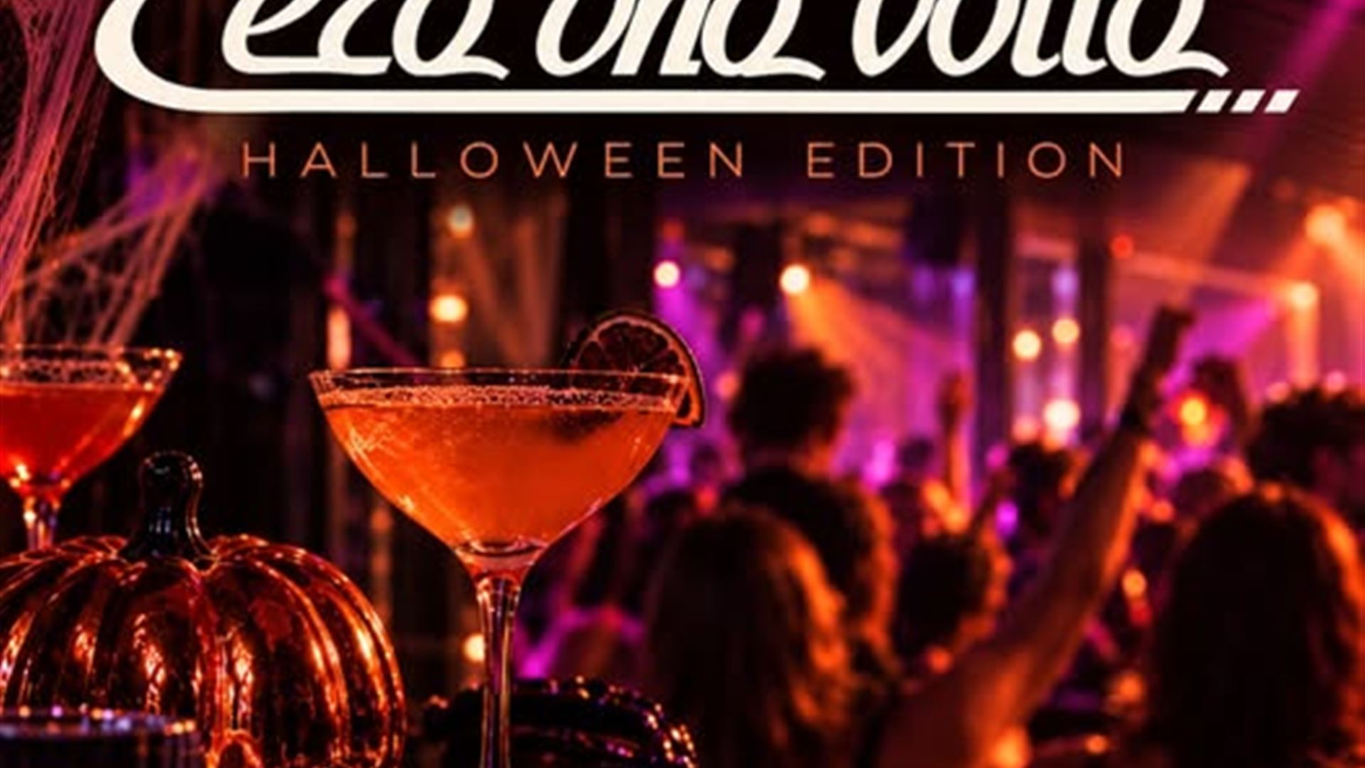Immagine dell’evento — C'era una volta Halloween edition