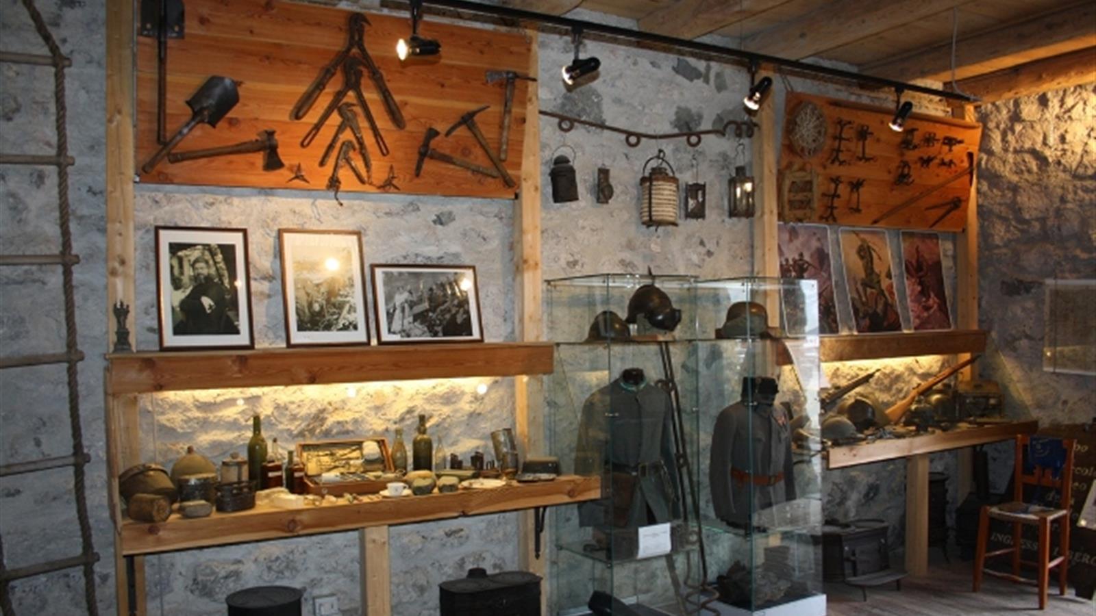 Museo Sappada