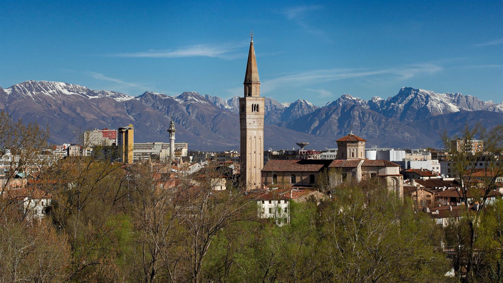 Pordenone e dintorni
