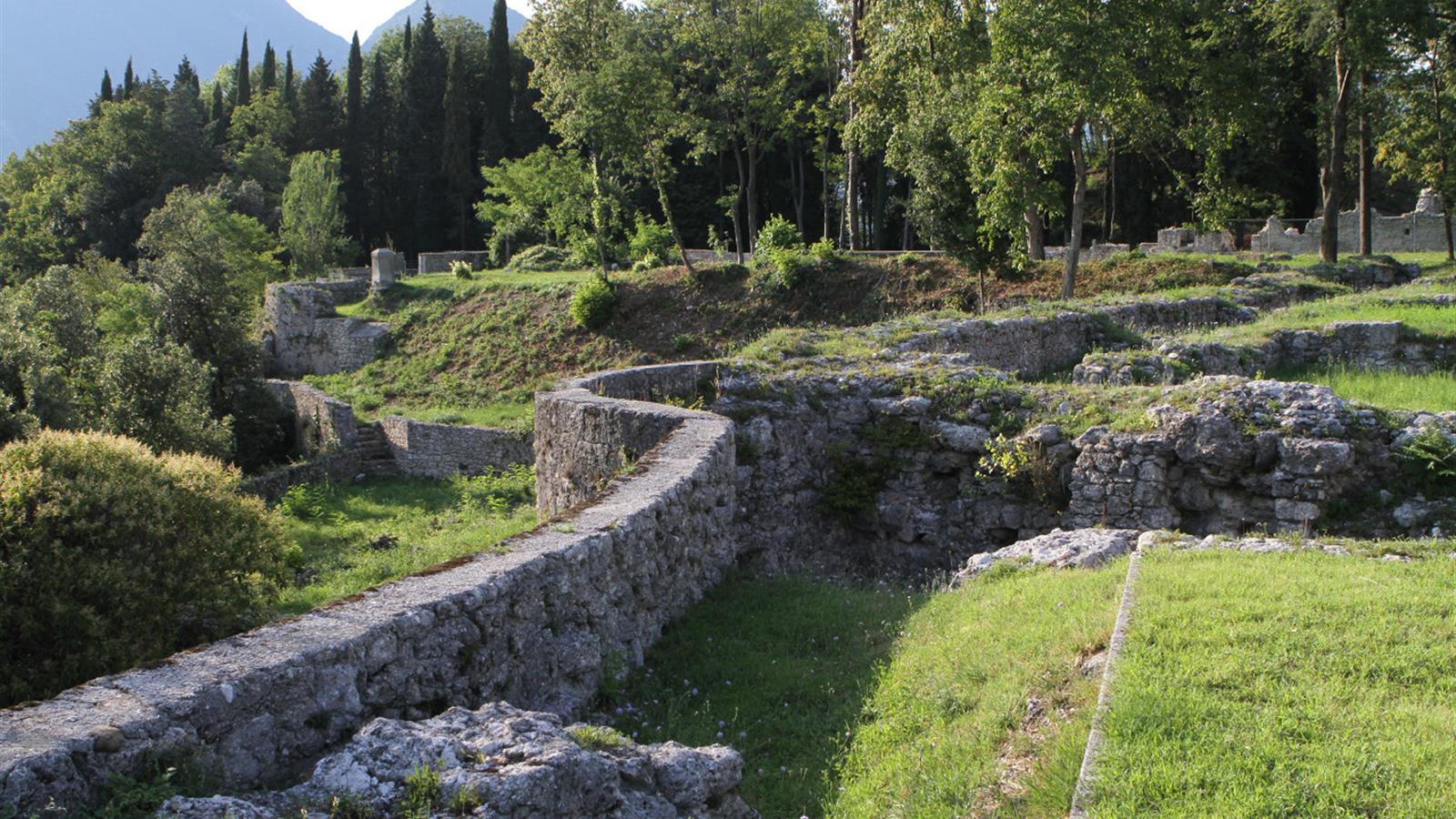 Forte Di Osoppo