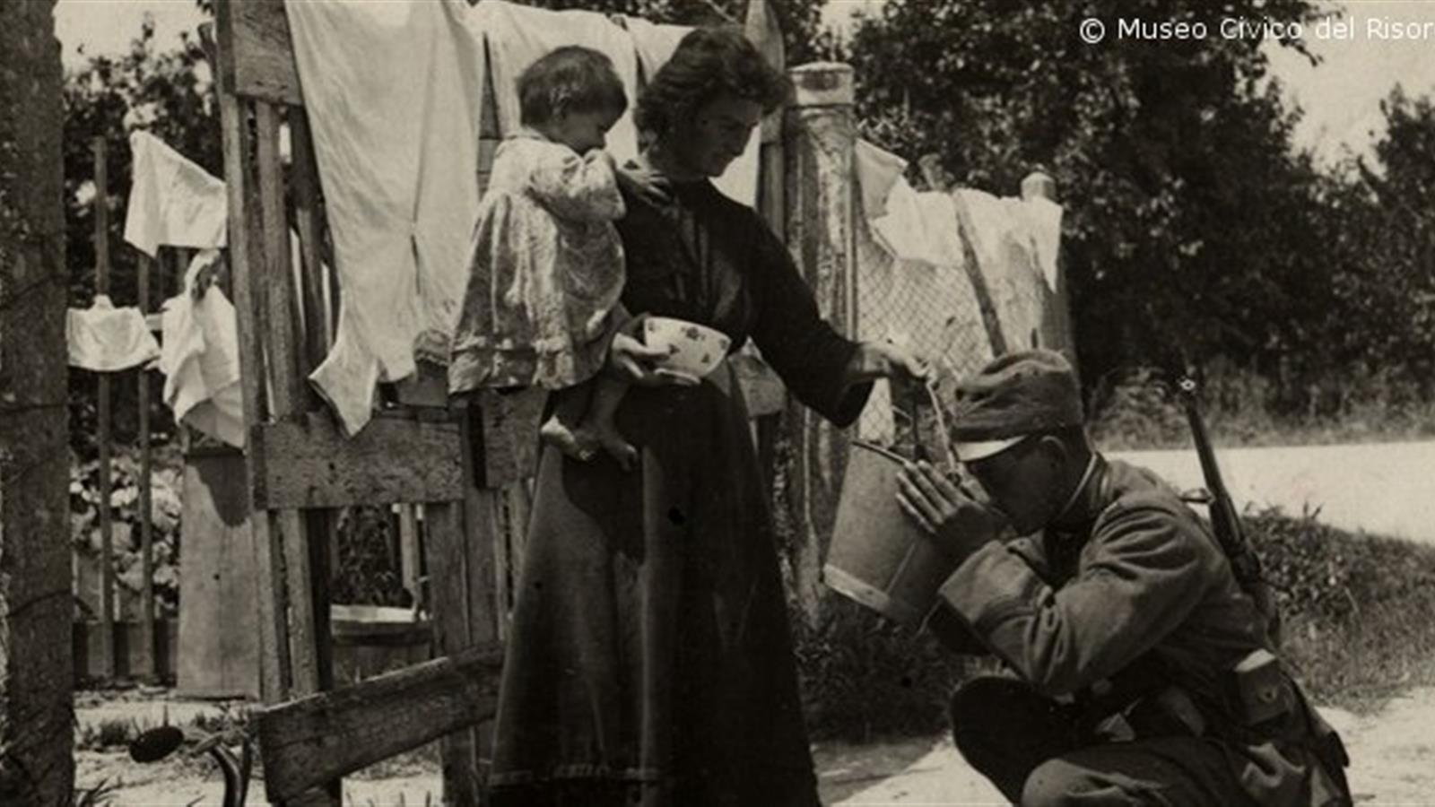 tempo guerra 1