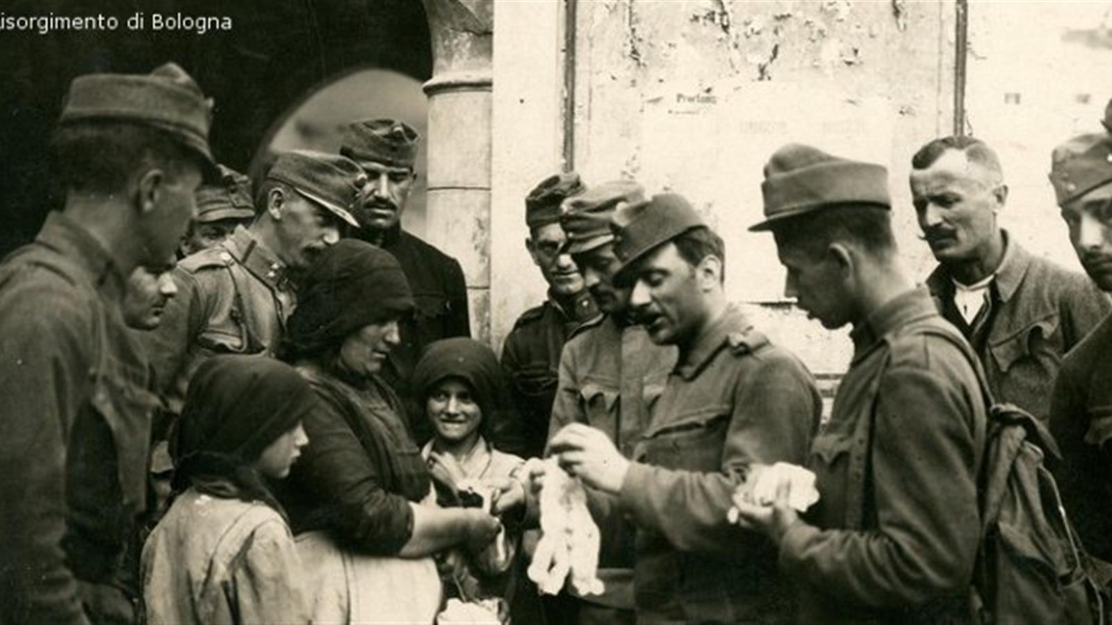 tempo guerra 3
