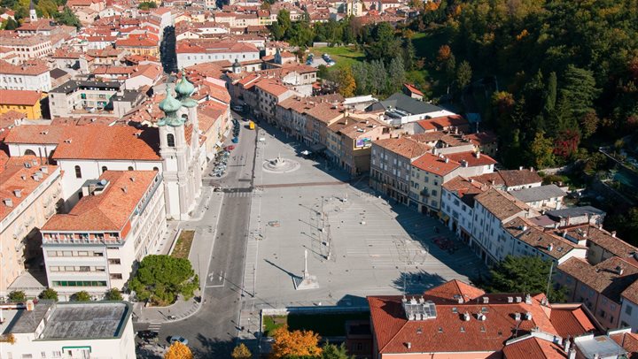 Gorizia