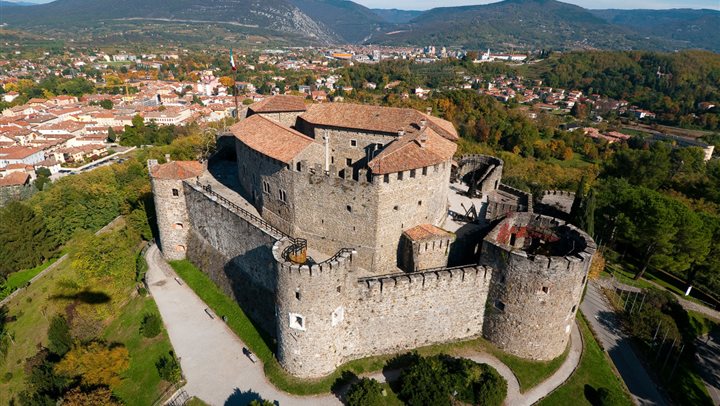 Gorizia