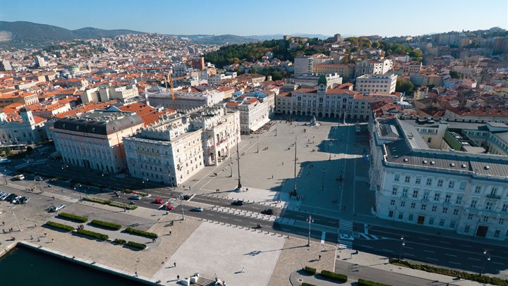 Trieste