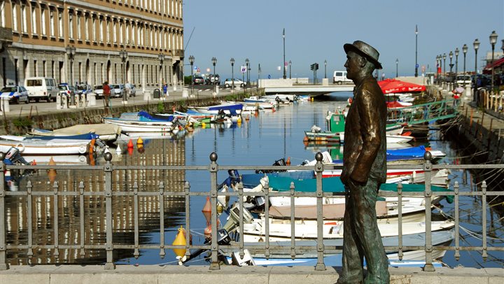 Trieste