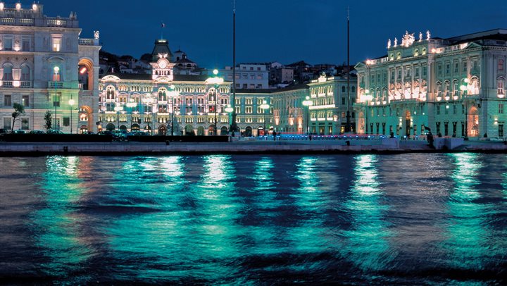 Trieste