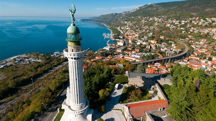 Trieste