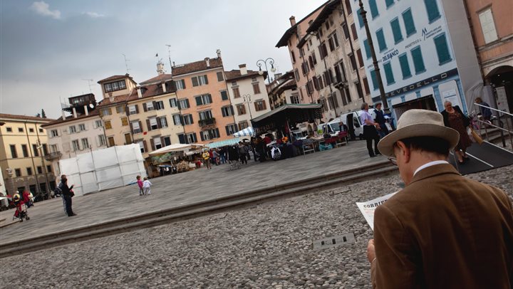 Udine