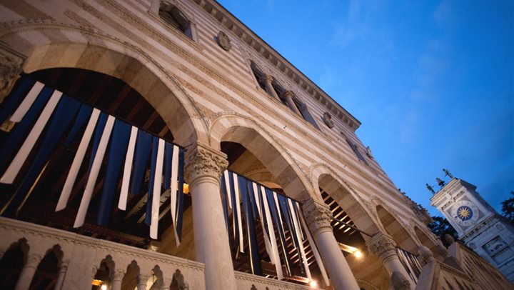 Udine
