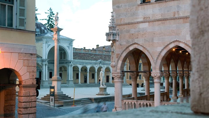 Udine