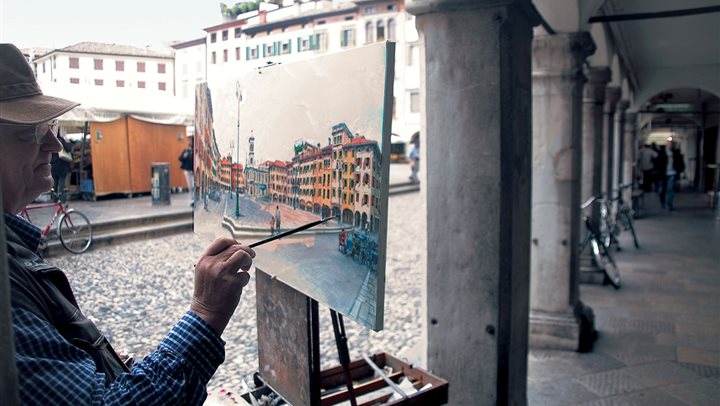 Udine