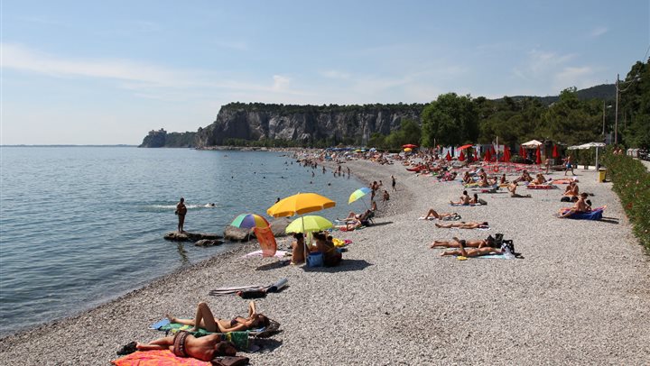 Trieste