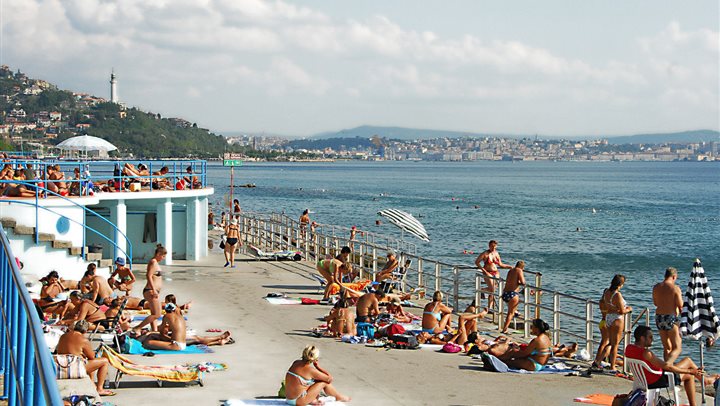 Trieste
