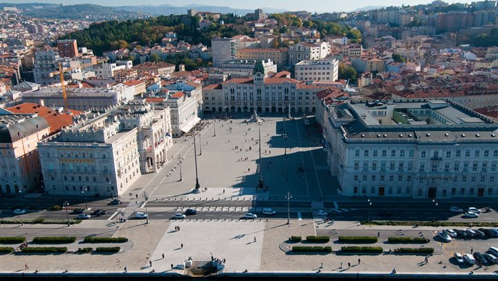 Trieste