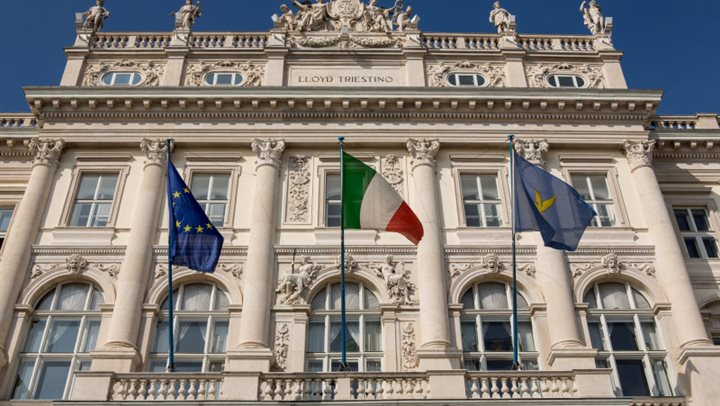 Palazzo della Regione