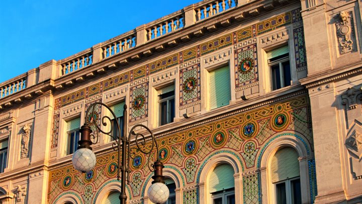 Palazzo del Governo - Prefettura