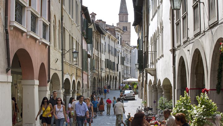 Pordenone