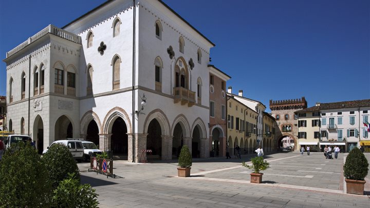 San Vito al Tagliamento