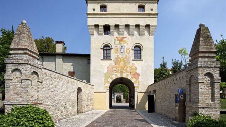 Sesto al Reghena