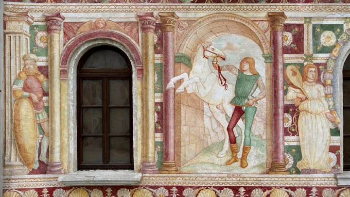 Spilimbergo