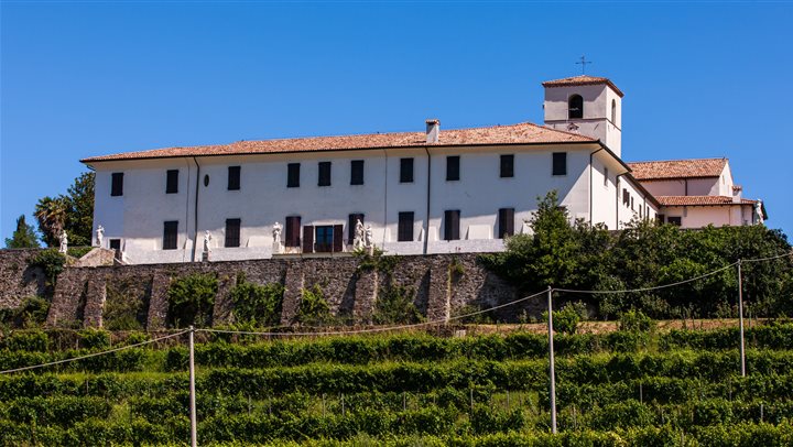 Abbazia di Rosazzo