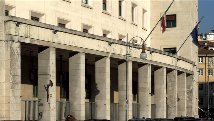 Palazzo della Questura