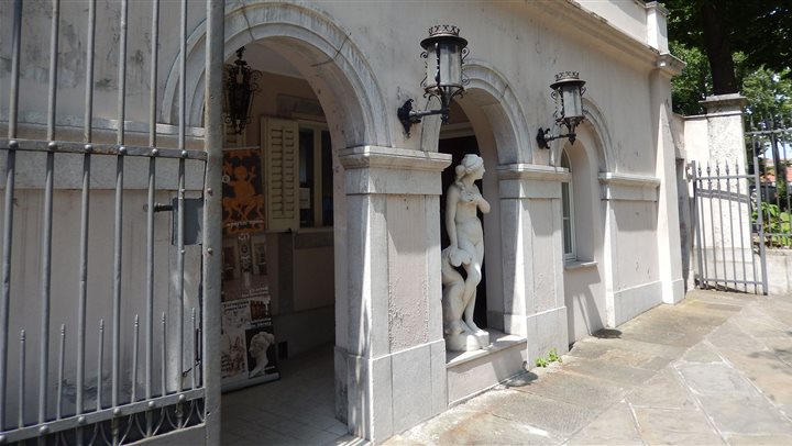 Museo Sartorio