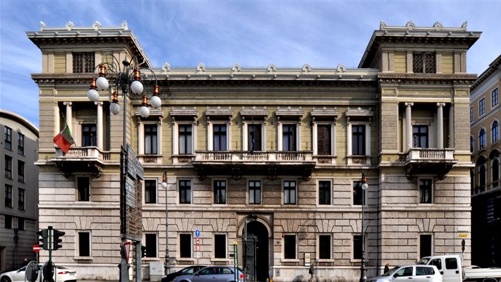 Palazzo Economo