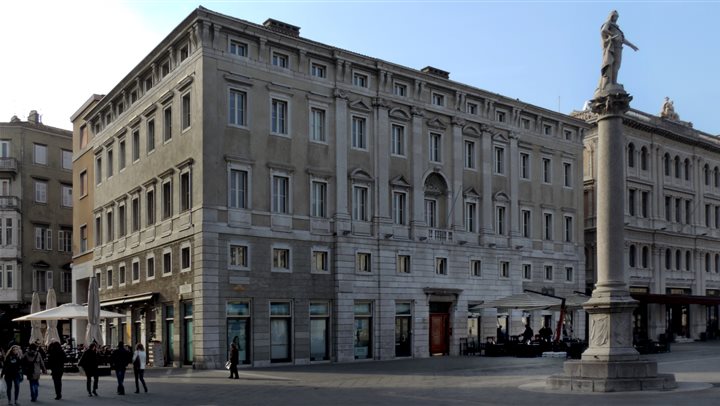 Palazzo Pitteri