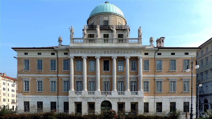Palazzo Carciotti