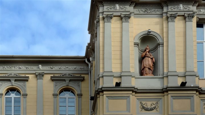Politeama Rossetti