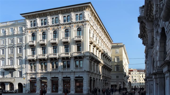 Palazzo Modello