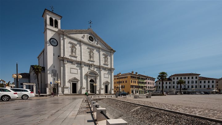 Palmanova