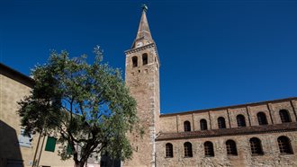 Golf Tour Natura, Mare & Citta': Pordenone, Collio, Grado e Trieste
