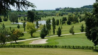 Golf & Sapori - Collio Goriziano