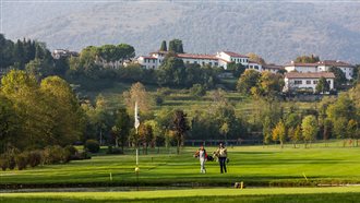 Golf & Natura: Pordenone