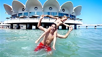 Lignano Sabbiadoro