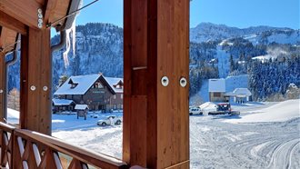 Zoncolan Ski – Weekend at Last