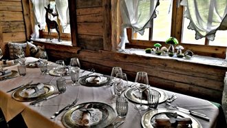 Degustando Sappada, i sapori della tradizione