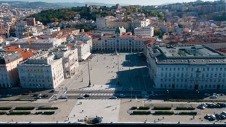 Trieste