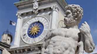 Udine