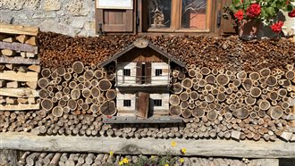 Weekend romantico a Sauris tra le montagne del Friuli Venezia Giulia
