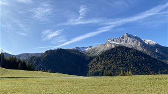 Relax e Detox short break a Sauris