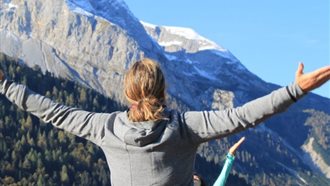 Magica natura e outdoor a Sauris